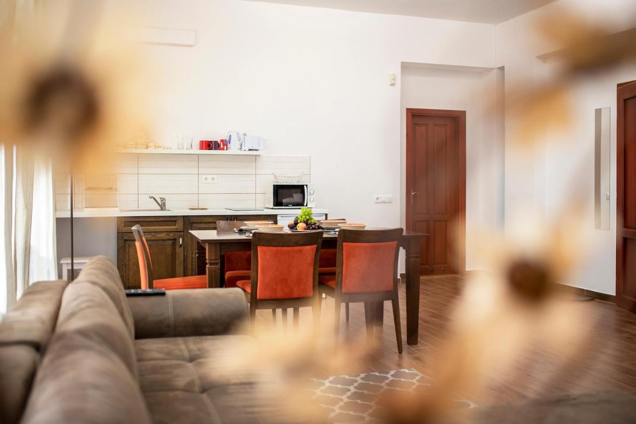 Naturpark Vendégház Alsoszolnok Habitación foto
