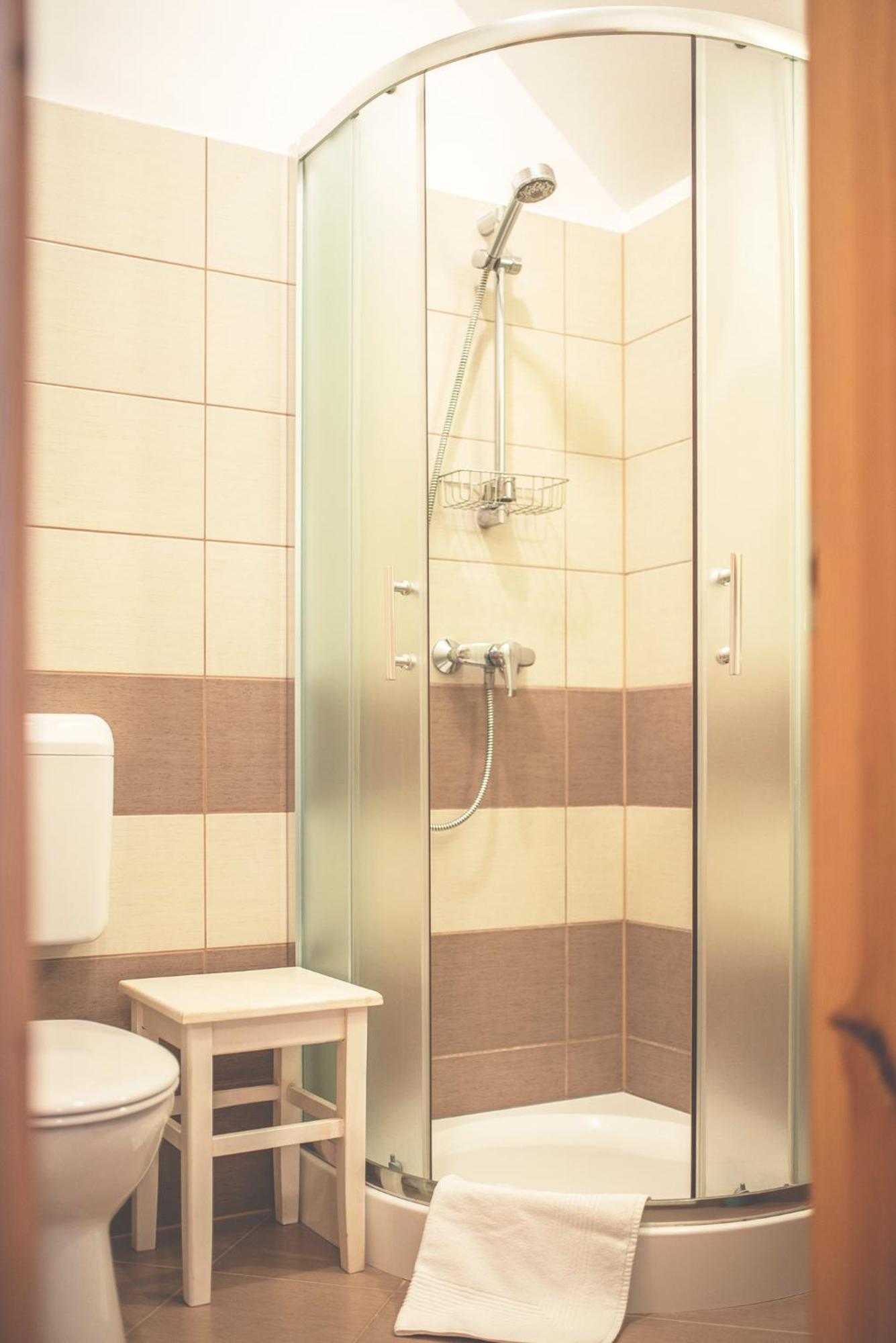 Naturpark Vendégház Alsoszolnok Habitación foto