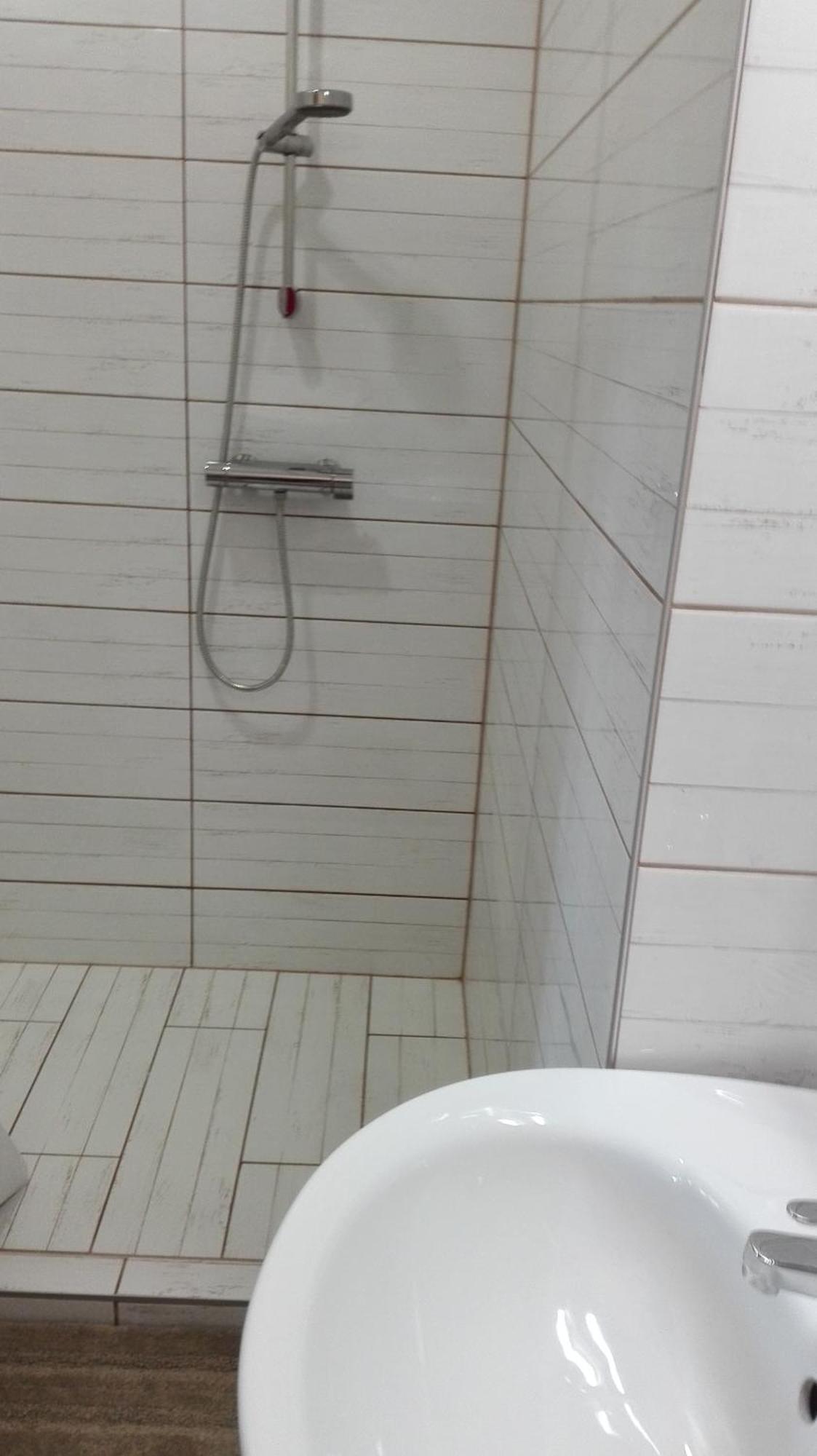 Naturpark Vendégház Alsoszolnok Habitación foto