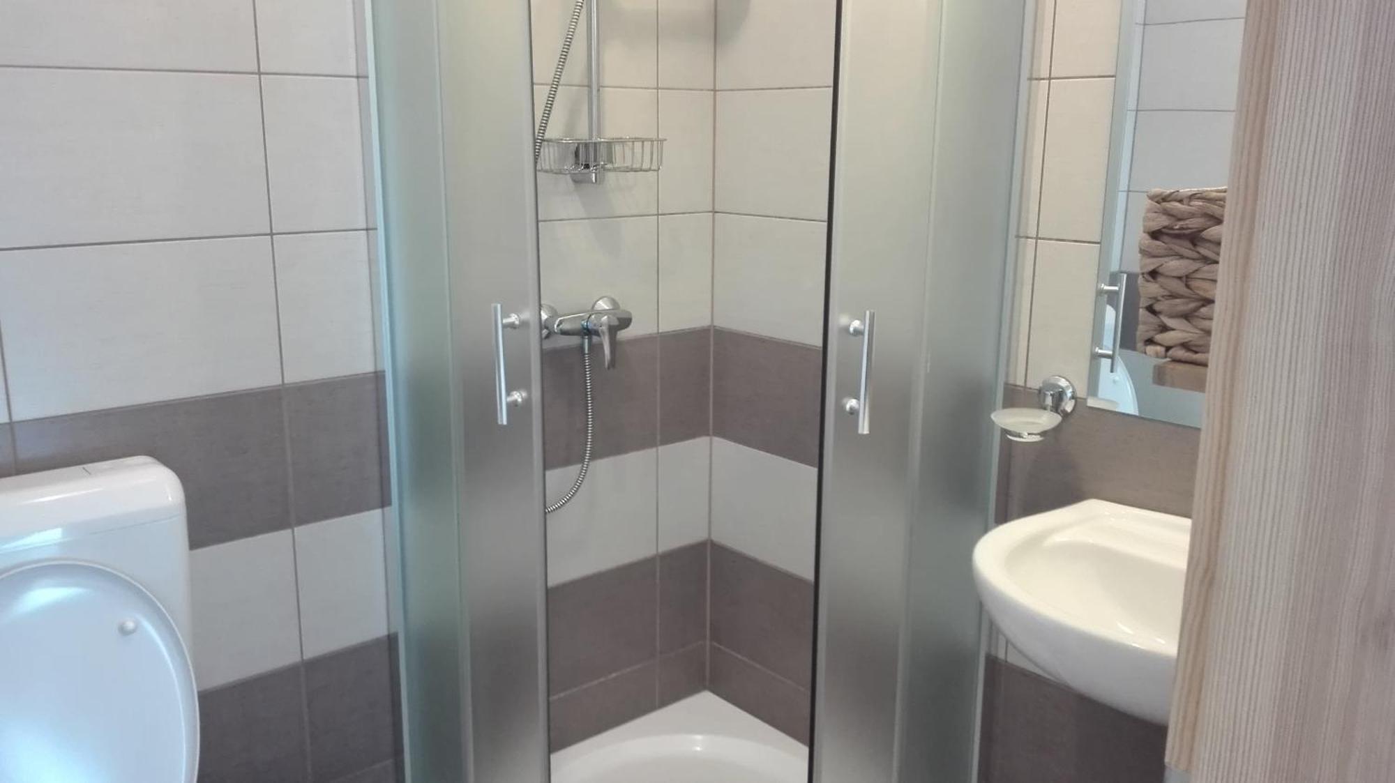 Naturpark Vendégház Alsoszolnok Habitación foto
