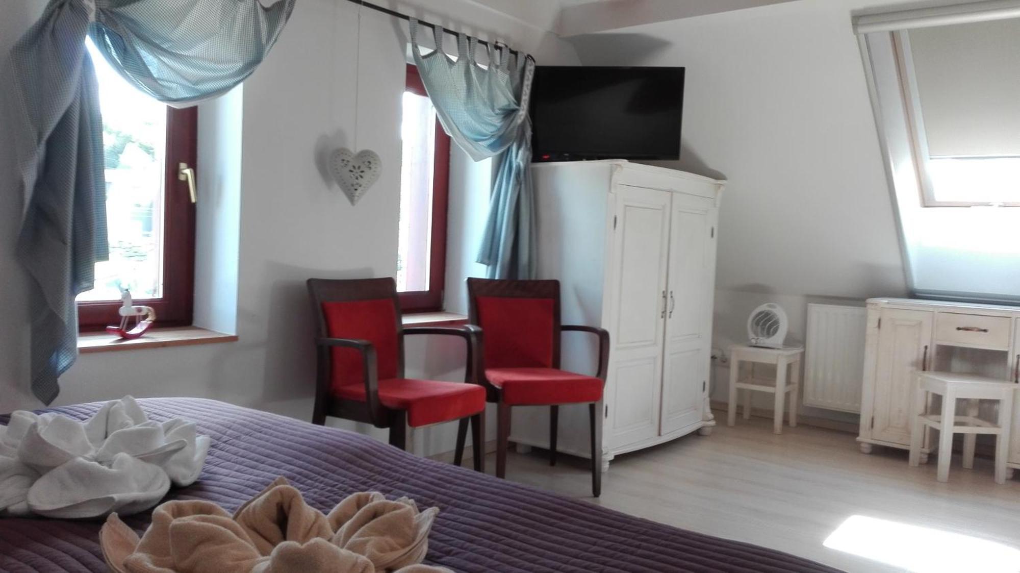 Naturpark Vendégház Alsoszolnok Habitación foto